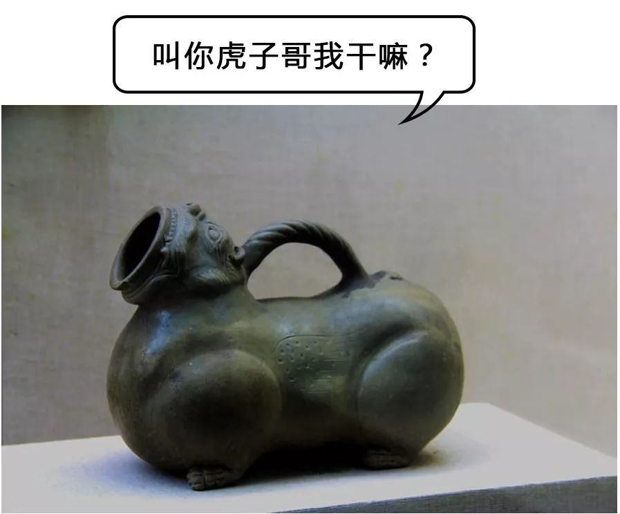 為什么明明是饃夾著肉，卻要叫肉夾饃？別光吃，科普也要看