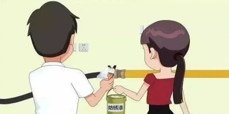 燃气表用什么型号电池（安全使用燃气的方法）