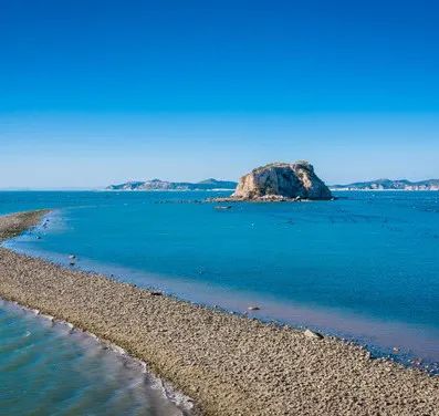 长海县旅游攻略(向往的海岛慢生活|趣玩长海,慢享生活)