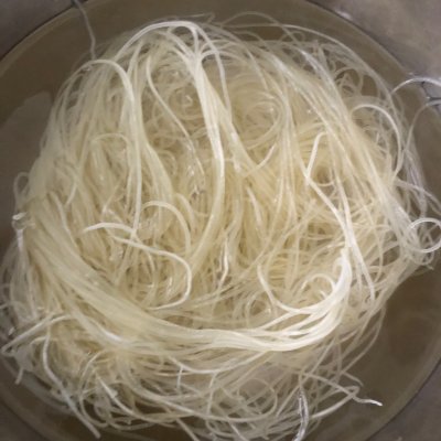 韓國冷面的做法,韓國冷面的做法及調料竅門
