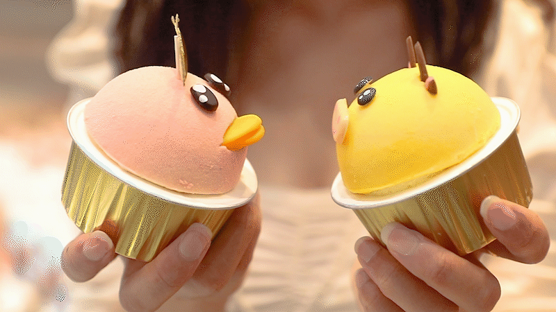 仟吉“变”了，合肥烘焙界人气王重新出道