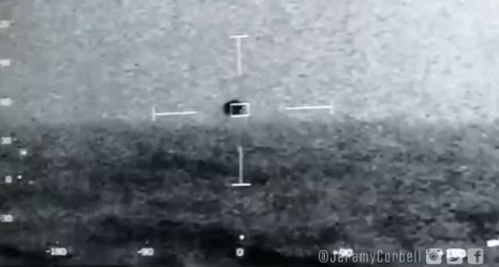 UFO干扰美核技术，领先人类1000年？议员惊呼毫无对策