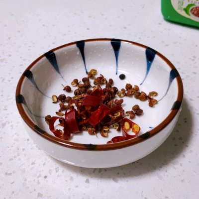麻婆豆腐，在家做出正宗好味道，麻辣鲜香很下饭
