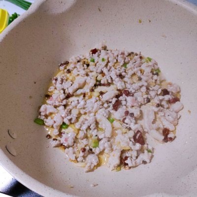 麻婆豆腐，在家做出正宗好味道，麻辣鲜香很下饭