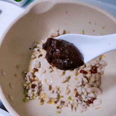 麻婆豆腐，在家做出正宗好味道，麻辣鲜香很下饭