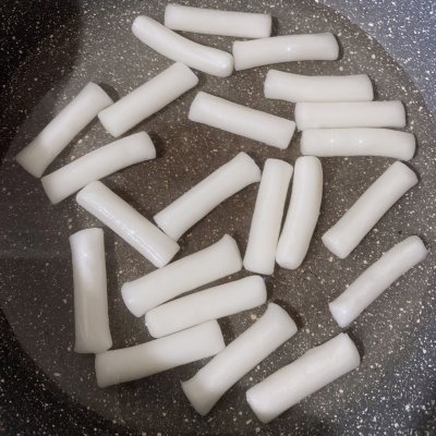 韓國辣炒年糕的做法,韓國辣炒年糕的做法竅門