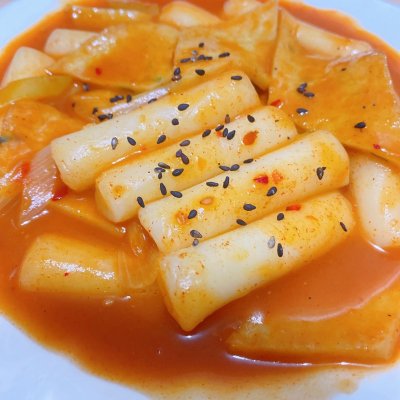 韓國辣炒年糕的做法,韓國辣炒年糕的做法竅門