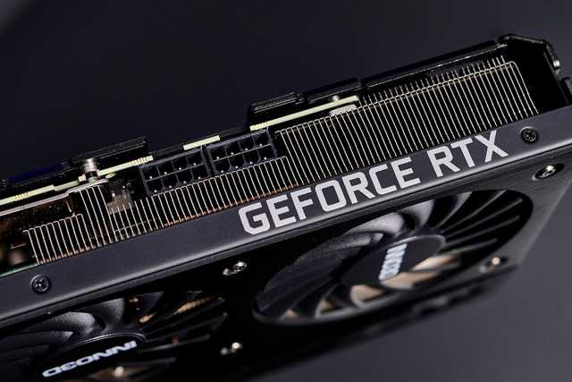 一位走典雅复古风的性能猛将，映众RTX3070Ti黑金至尊OC评测