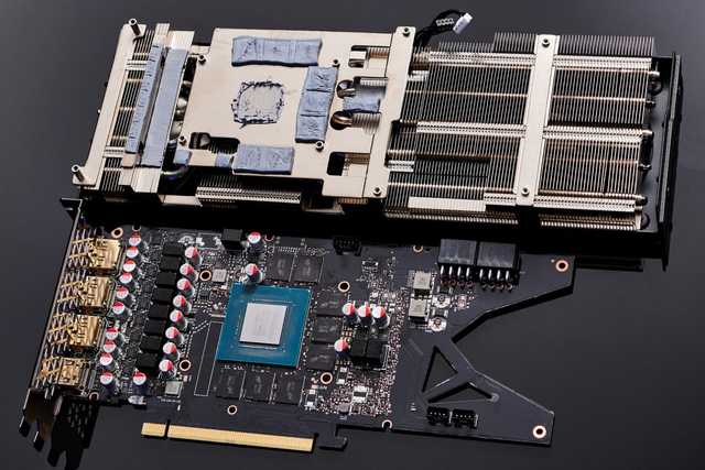 一位走典雅复古风的性能猛将，映众RTX3070Ti黑金至尊OC评测