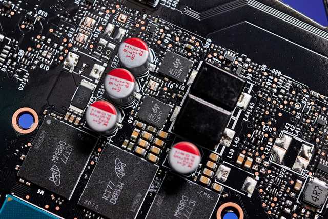一位走典雅复古风的性能猛将，映众RTX3070Ti黑金至尊OC评测