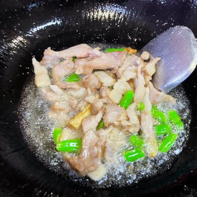 酸豆角怎么炒好吃（让你食欲爆棚的酸豆角做法）