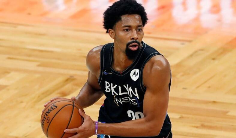 nba丁威迪为什么签不了(丁威迪不大可能留篮网，倾向于加盟洛杉矶球队)