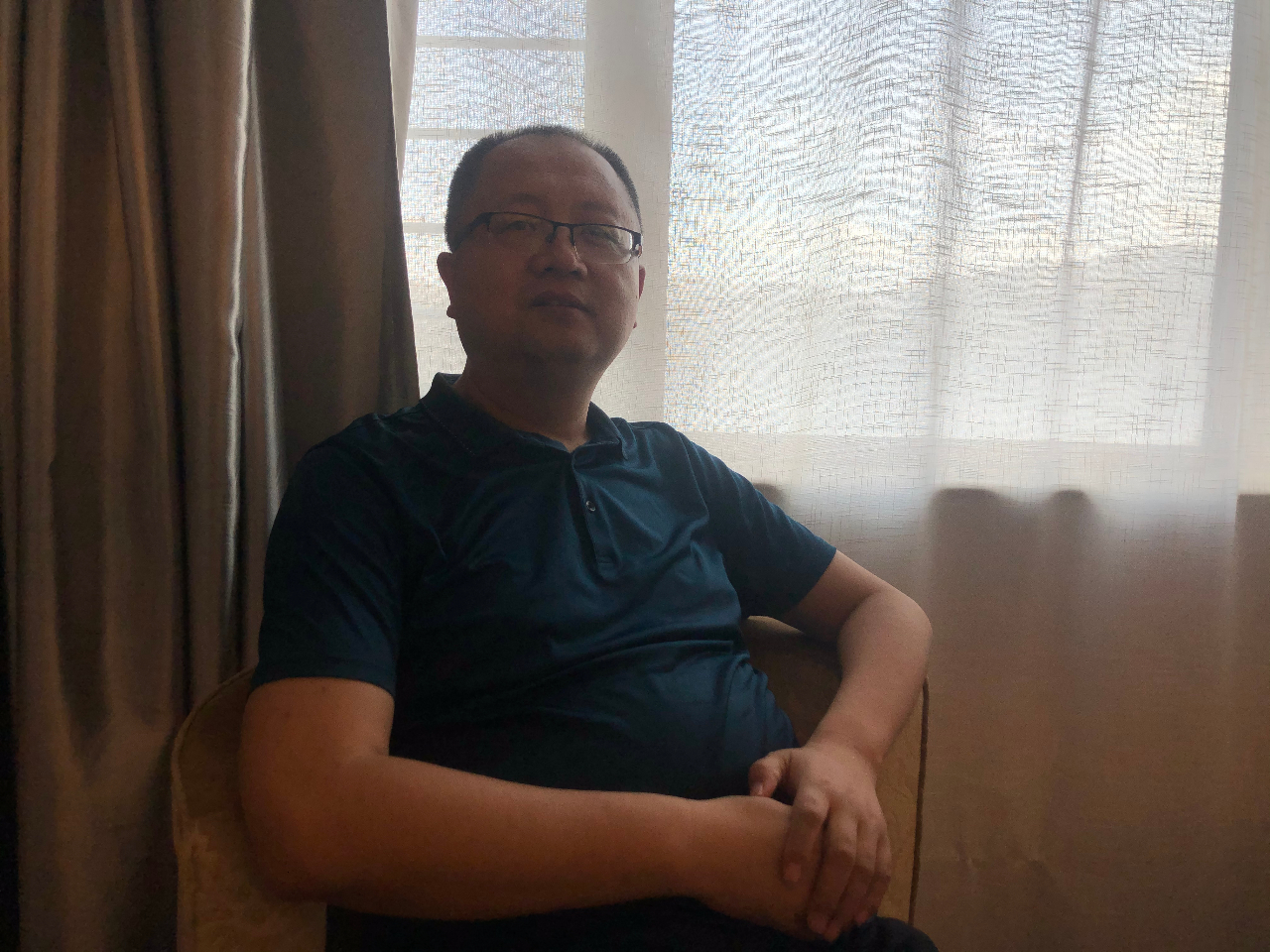 青藏铁路通车15年：穿越“生命禁区”的天路