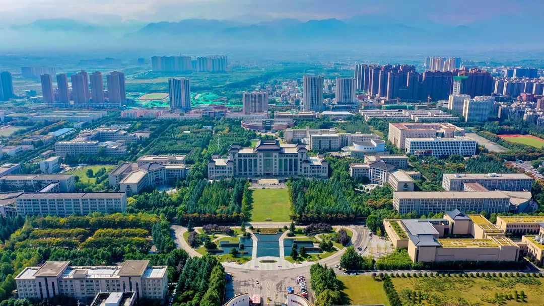 多少分可以上陕西师范大学？