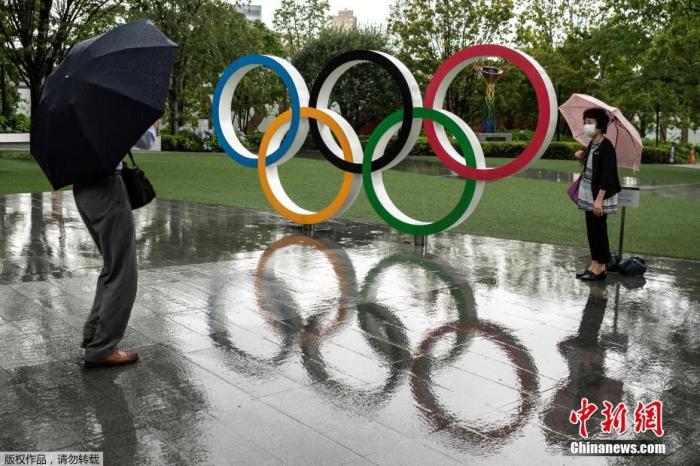 冬京奥运会多久结束(受防疫措施影响 东京奥运开闭幕式结束时间调整)