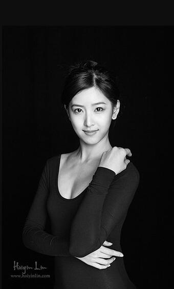 27歲章澤天寫真曝光，穿短褲秀白嫩美腿，清純性感又少女范十足