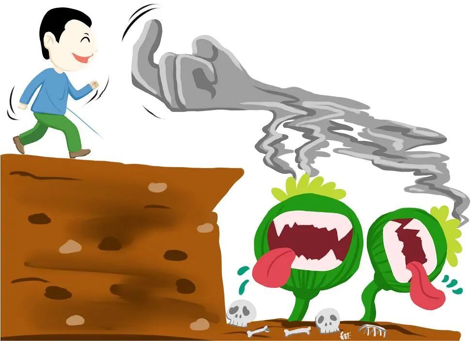 吸毒“助兴”万劫不复，为什么？
