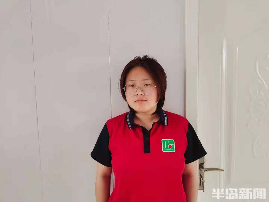 有何学习经验和技巧？高考成绩放榜，平度部分考生分享“绝招”