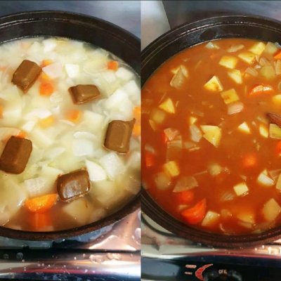 咖喱蛋包飯,咖喱蛋包飯怎么做