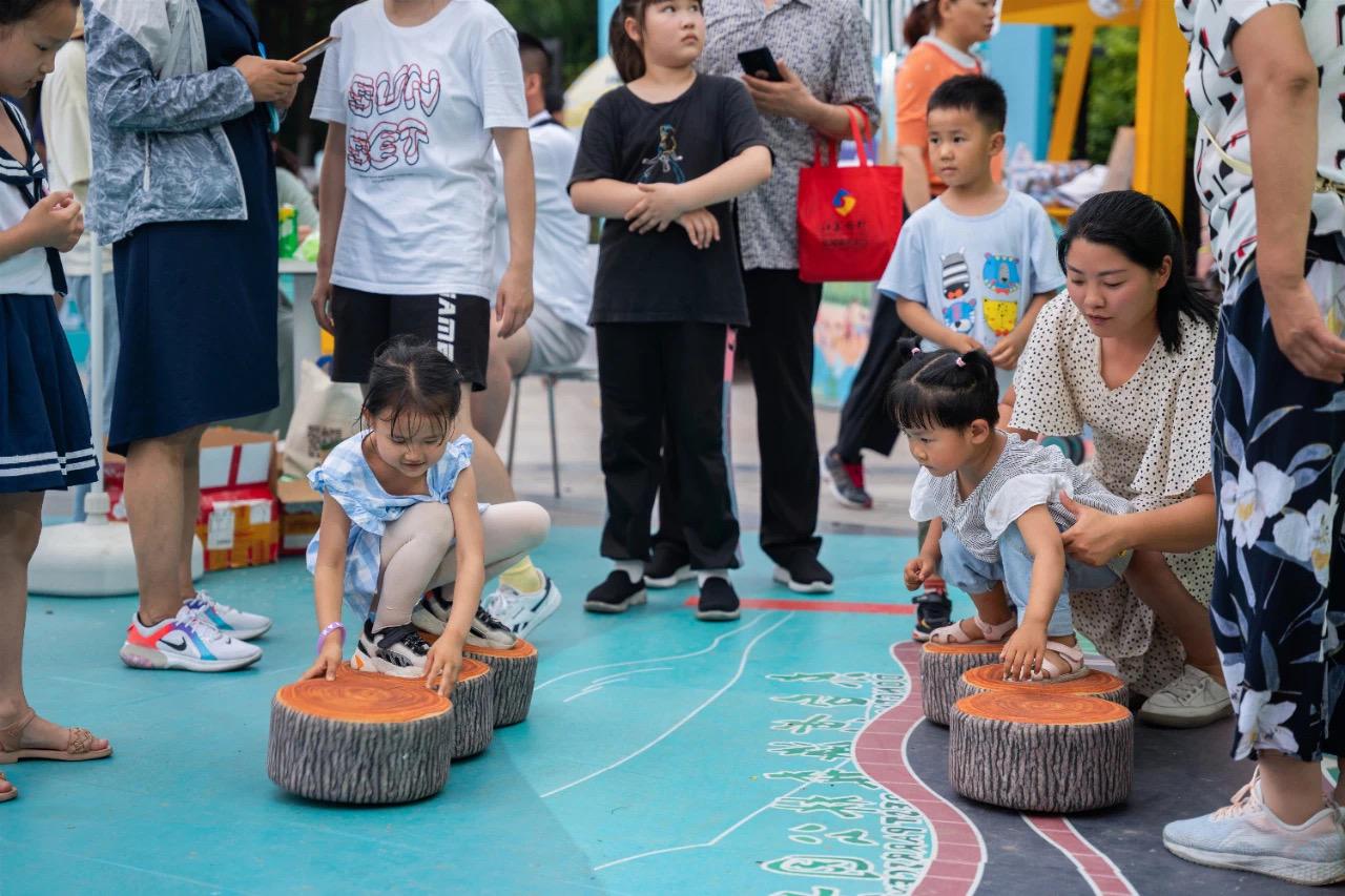 低5度的夏天 | 东台文旅（盐城）宣传推介活动给你清凉一夏