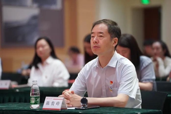 《碧血丹心雨花魂·慕课》上线仪式圆满举办