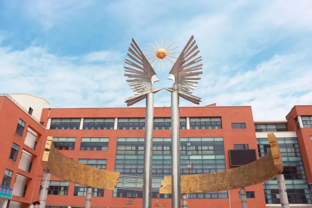 为什么一定要来双流念大学？这些理由让你无法拒绝...