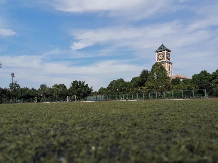 为什么一定要来双流念大学？这些理由让你无法拒绝...
