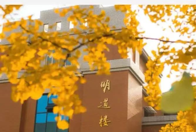 为什么一定要来双流念大学？这些理由让你无法拒绝...