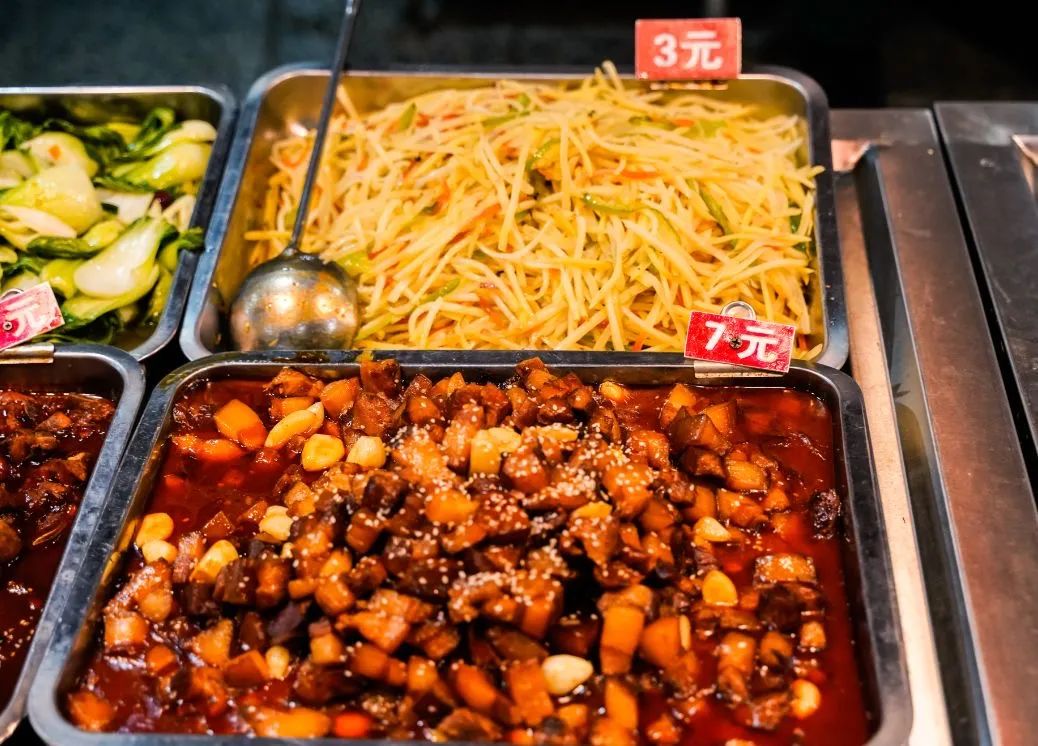 为什么一定要来双流念大学？这些理由让你无法拒绝...