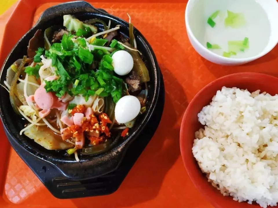 为什么一定要来双流念大学？这些理由让你无法拒绝...