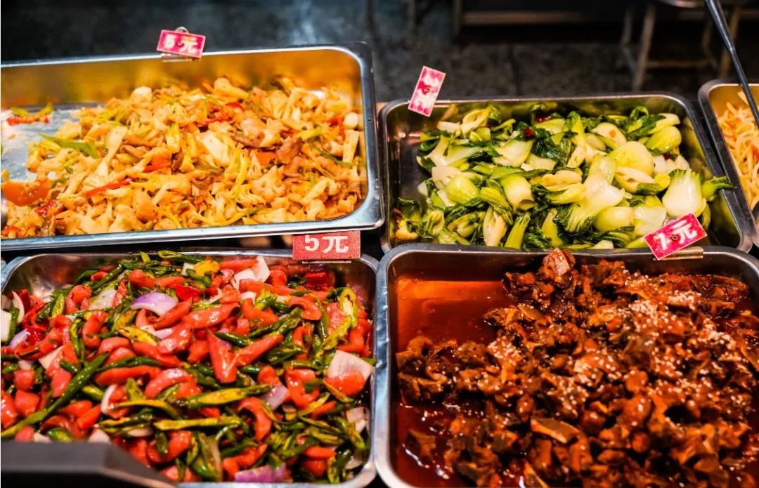 为什么一定要来双流念大学？这些理由让你无法拒绝...