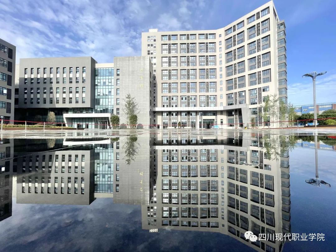 为什么一定要来双流念大学？这些理由让你无法拒绝...