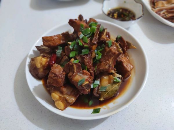 紅燒排骨怎么做,紅燒排骨怎么做才好吃視頻