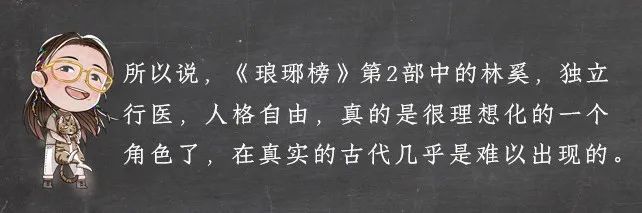 《江南百景图》中的“天”级女医谈允贤：以己之名 流芳青史