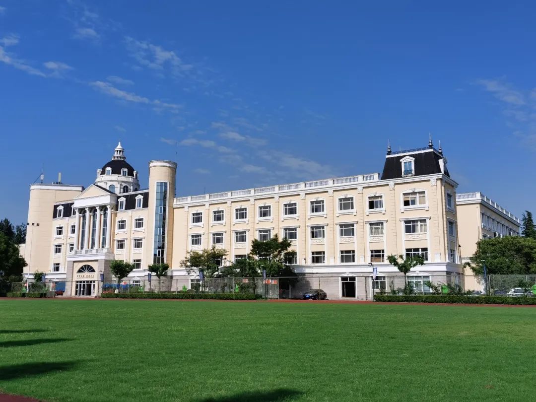 嘉定新办高中！交附嘉定教育集团揭牌，新建九年一贯制公办校