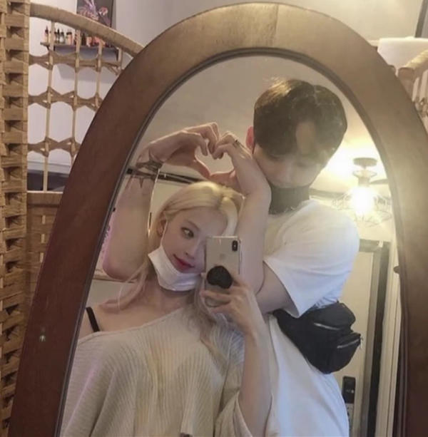 这不是光明正大劈腿？韩综《换乘恋爱》堪称前任修罗场，太缺德了