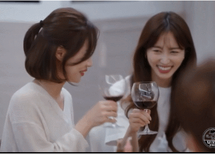 这不是光明正大劈腿？韩综《换乘恋爱》堪称前任修罗场，太缺德了