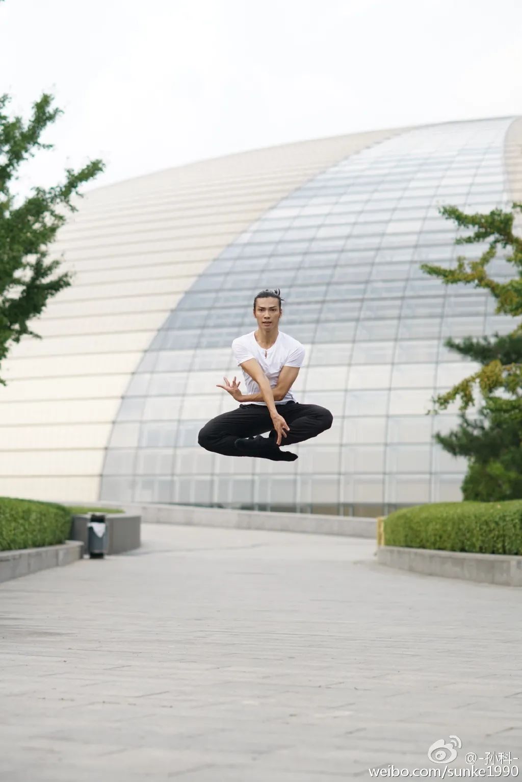 我直接给孙科跪了！教科书般的展示