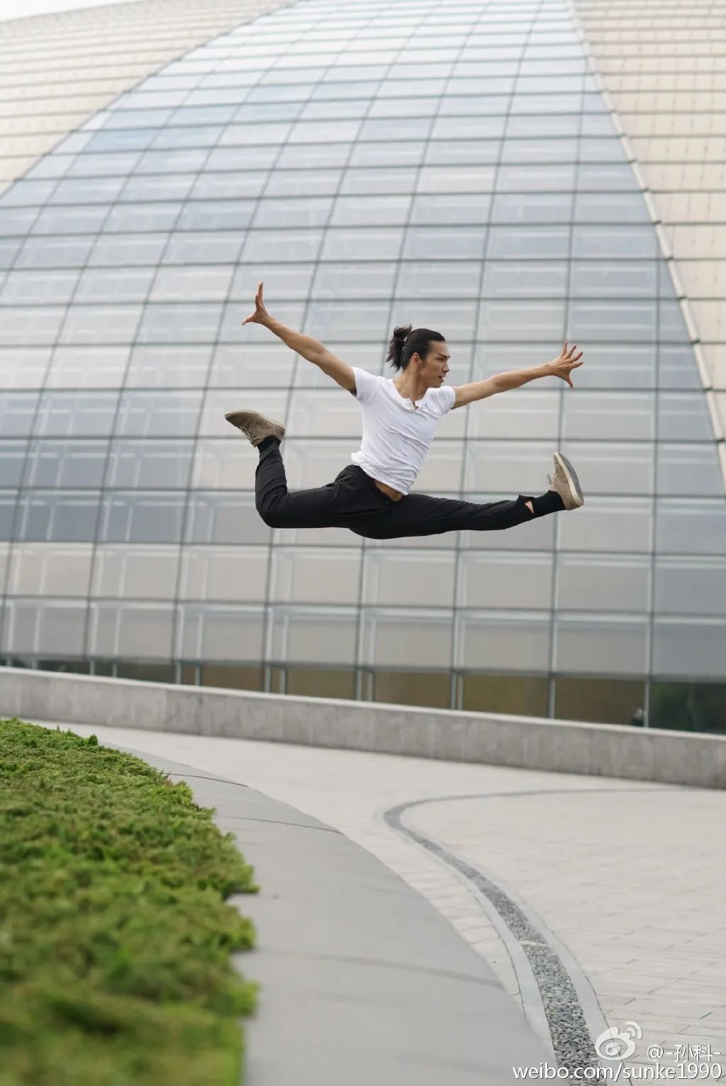 我直接给孙科跪了！教科书般的展示