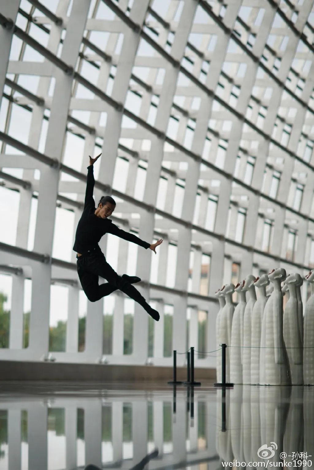 我直接给孙科跪了！教科书般的展示