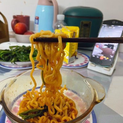 火雞面的做法,