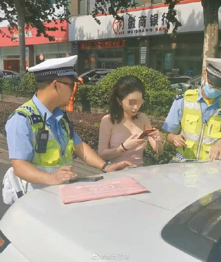 驾驶证记满12分未处理 无证驾驶未检车辆被查
