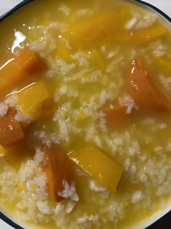 燕麥片粥,燕麥片粥的做法