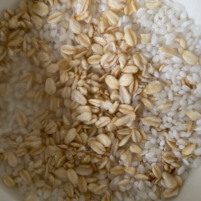 燕麥片粥,燕麥片粥的做法