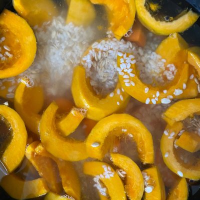 燕麥片粥,燕麥片粥的做法