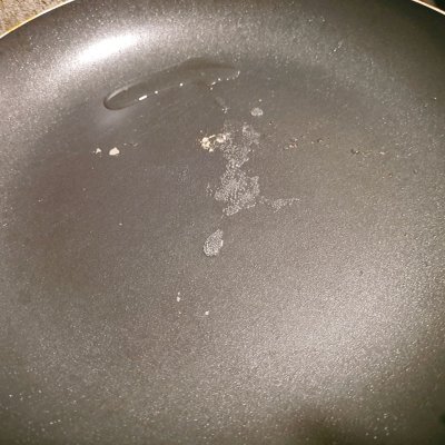 十分钟快手早餐之~豪华手抓饼舌尖上的养生美食