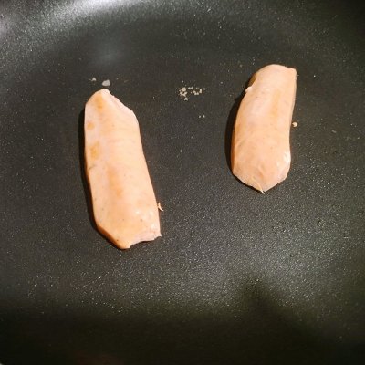 十分钟快手早餐之~豪华手抓饼舌尖上的养生美食
