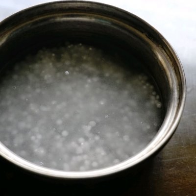 楊枝甘露的做法,楊枝甘露的做法和材料