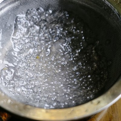 楊枝甘露的做法,楊枝甘露的做法和材料