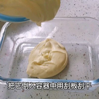 冰淇淋的制作方法和步骤（教你做出好吃美味的冰淇淋）